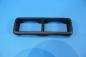 Preview: Frame electrical windows double contact BLACK BMW 3er E36 not Compact