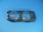 Preview: BMW Headlight glasses BOSCH H1 right side BMW 3er E36 up to 05/94