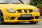 Preview: RIEGER front bumper fit for Mercedes SLK R170 01.01- 09.96-12.00