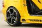 Preview: RIEGER Seitenschweller RECHTS passend für Mercedes SLK R170
