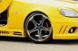 Preview: RIEGER Seitenschweller RECHTS passend für Mercedes SLK R170