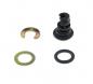 Preview: Set of fittings for rear side window BMW 3er E46 Coupe