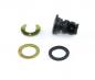 Preview: Set of fittings for rear side window BMW 3er E46 Coupe