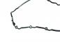 Preview: Profile-gasket for Cylinder head cover N55 BMW 1er 2er 3er 4er 5er 6er 7er X3 X5 Z4