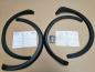 Preview: Wheel Arches 4-pcs. for Ford Escort 2-doors Bj. 1980 - 1986