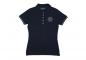 Preview: ALPINA Polo Shirt dark blue, Ladies size M