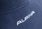 Preview: ALPINA Poloshirt "Exclusive Collection", Damen Größe XS