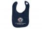 Preview: ALPINA Baby Bib "Automobiler Gourmet", german