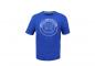 Preview: ALPINA T-Shirt ALPINA COLLECTION Blau, Unisex Größe M