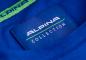 Preview: ALPINA T-Shirt ALPINA COLLECTION Blau, Unisex Größe XL