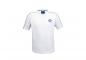 Preview: ALPINA T-Shirt ALPINA COLLECTION Weiß, Unisex Größe 3XL