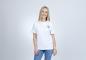 Preview: ALPINA T-Shirt ALPINA COLLECTION Weiß, Unisex Größe 3XL