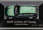 Preview: ALPINA Scale Model BMW ALPINA B5 Touring (G31), Green, 1:87, Limited Edition