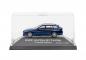 Preview: ALPINA Scale Model BMW ALPINA B5 Touring (G31), Blue, 1:87, Limited Edition
