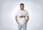 Preview: ALPINA CLASSIC T-Shirt "CSL" white Unisex size XL