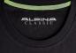 Preview: ALPINA CLASSIC T-Shirt "CSL" black Unisex size S