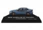 Preview: ALPINA Modellauto BMW ALPINA B5 GT Limouine „Arctic Race Blue“ 1:87,  LIMITED EDITION