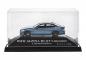 Preview: ALPINA Modellauto BMW ALPINA B5 GT Limouine „Arctic Race Blue“ 1:87,  LIMITED EDITION