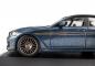 Preview: ALPINA Scale Model BMW ALPINA B5 GT Sedan „Arctic Race Blue“ 1:87,  LIMITED EDITION