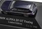 Preview: ALPINA Modellauto BMW ALPINA B5 GT Touring „Daytonaviolett“ 1:87,  LIMITED EDITION