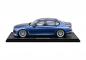 Preview: ALPINA Scale Model BMW ALPINA B7 LCI (G12), ALPINA Blue Metallic, 1:18