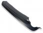 Preview: MTechnic Cover rear with single pipe BMW 3er E46 Sedan / Touring