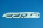 Preview: 330ci emblem for BMW 3er E46 330Ci Coupé