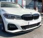 Preview: Grille BLACK BMW 3er G20 /G21 /G28