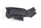 Preview: Front Brake Air Duct -right side- for Serieal Bumper BMW 3er E46 Sedan / Touring