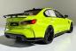 Preview: AC SCHNITZER Model car M3 G80 Competition