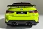Preview: AC SCHNITZER Model car M3 G80 Competition