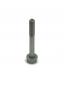 Preview: Hex bolt with washer M6X50-ZNNIV SI BMW E34 E36 E38 E39 E46 E60 E61 E63 E64 E65 E66 E81 E82 E87 E88 E90 E91 E92 E93 F01 F02 F10 F11 F18 X1 X3 X5 X6 Z3 Z4 Z8 Mini R50 R52 R53