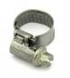 Preview: Hose clamp 9-12mm BMW 1er 3er 5er 6er 7er 8er M1 X1 X3 X5 X6 Z1 Z3 Z8 MINI