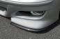 Preview: RIEGER splitter CARBONLOOK for front bumper 35014 / 35015 / 35016 / 35009 fit for BMW 1er E87