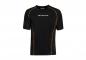 Preview: ALPINA Functional Shirt Black, unisex Size M