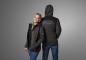 Preview: ALPINA DYNAMIC COLLECTION Hybrid Jacket, unisex Size XXL