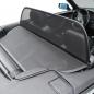 Preview: Windblocker BLACK fit for Audi 80 Typ 89 / B4 1991 - 2000