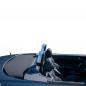 Preview: Windblocker BLACK fit for Audi TT 8J 2006 - 2014