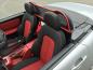 Preview: Windblocker RED fit for Mercedes SLK R170