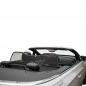 Preview: Windblocker BLACK fit for Opel Cascada 2013-2019