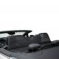 Preview: Windblocker BLACK fit for Opel Cascada 2013-2019