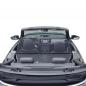 Preview: Windschott SCHWARZ passend für VW Beetle Cabrio ab 11/2012 - 2019