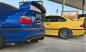 Preview: Heckspoiler GT Look hoch passend für BMW 3er E36 Limousine Coupé