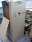 Preview: Kleiderbox Kartonschrank Kleiderkarton 612x522x1370