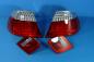 Preview: Taillights LED red/white fit for BMW 3er E46 Convertible -02/03
