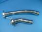 Preview: Manifold Stainless steel for OEM Kat. for BMW E36/E34/E39