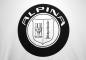 Preview: ALPINA CLASSIC T-Shirt "67", unisex size M