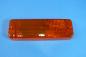 Preview: Indicator glasses orange (pcs.) fit for VW Golf 1 Convertible 88 - 93