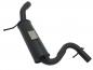 Preview: NOVUS Sport front silencer fit for AUDI A3, SEAT Leon, VW Golf 5 6 GTI Beetle Scirocco