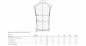 Preview: ALPINA Hybrid Vest "Exclusive Collection", Men size XXL